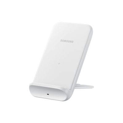 Samsung Draadloze Oplader Stand 9W - Wit
