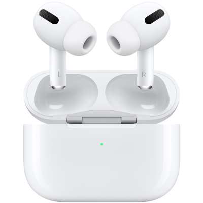 Apple AirPods Pro met MagSafe Oplaadcase (2021) - Wit