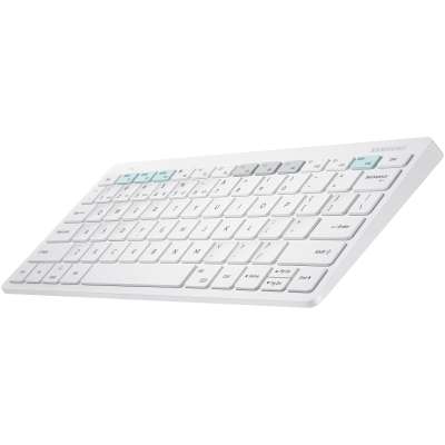 Samsung Toetsenbord - Smart Keyboard Trio - Wit