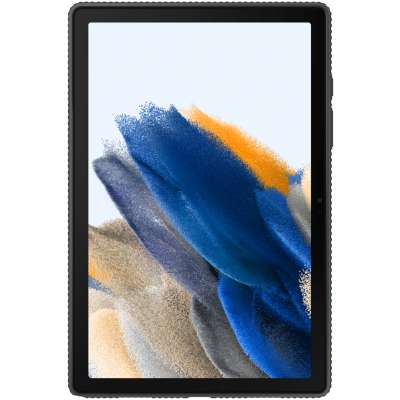 Samsung Galaxy Tab A8 Hoes - Protective Standing Cover - Zwart