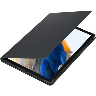 Samsung Galaxy Tab A8 Hoes - Samsung Book Cover - Grijs