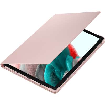 Samsung Galaxy Tab A8 Hoes - Samsung Book Cover - Roze