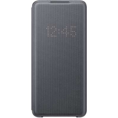 Samsung Galaxy S20 Ultra Led View Cover Grijs