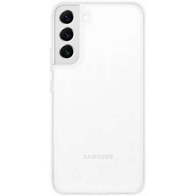 Samsung Galaxy S22+ Hoesje - Samsung Clear Cover - Transparant