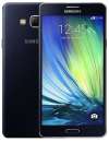 Samsung Galaxy A7 hoesjes