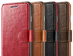 VRS DESIGN iPhone SE wallet cases