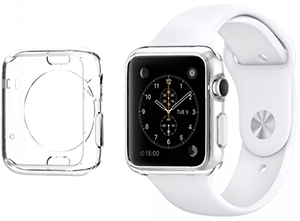 Apple Watch hoesjes en cases